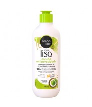 Acondicionador Escudo Antiporosidad 300ml Salon Line