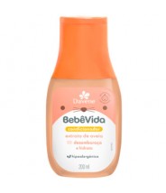 Acondicionador Extracto de Avena 200ml Davene