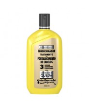 Acondicionador Fortalecedor 430ml Gota Dourada