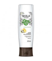 Acondicionador con Aceite de Coco 325ml Skala