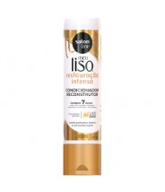 Acondicionador Restauración Intensa 300ml Salon Line