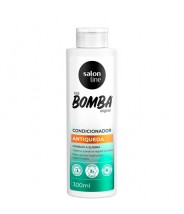 Acondicionador SOS Bomba Anticaída 300ml Salon Line