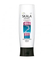 Acondicionador Bomba de Vitaminas 325ml Skala