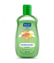 Acondicionador de Manzanilla 210ml Baruel Baby