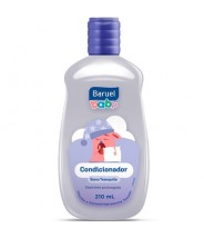 Acondicionador Sueño Tranquilo 210ml Baruel Baby
