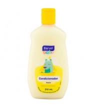 Acondicionador Suave 210ml Baruel Baby