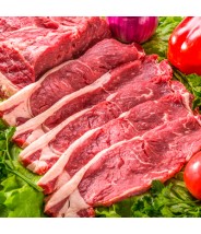 Bife Angosto Corte Fino - 5mm COD.39