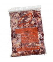 Corazón de Pollo - Paquete 2kg COD.153