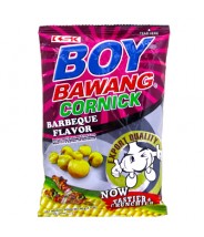 Cornick Sabor Barbacoa 90g Boy Bawang