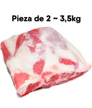 Costilla Mexicana c/Hueso Pieza - Peso entre 2~3,5kg COD.78