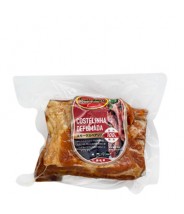 Costilla Ahumada (¥310 x peso del paquete) Santo Amaro COD.231