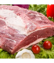 Costilla sin Hueso en Bloque 1kg COD.69
