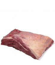 Costilla sin Hueso en Bloque 1kg COD.69
