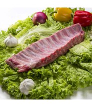 Costillita Americana de Cerdo Pieza - Peso entre +- 1,5kg COD.205