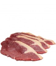 Cuete Bistec - 8mm 1kg COD.57