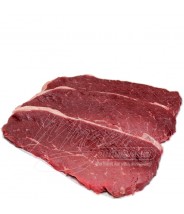 Cuadril blando Bife Medio 8mm 1kg COD.45