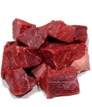 Cuadril blando en Cubos 1kg COD.250