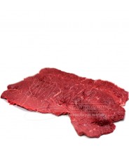 Cuadril blando Sin Grasa Bife - 8mm 1kg COD.50