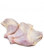 Pierna y Encuentro con Hueso 1kg COD.147