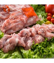 Alita de Pollo - Paquete 2kg COD.144