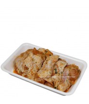 Alita de Pollo (( Sazonada )) Paquete 1kg COD.145