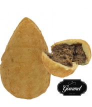 Coxinha de Costilla - Gourmet