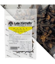 Clavo de Olor en Grano 10g Latin Yamato