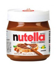 Crema de Avellanas 350g Nutella