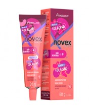 Crema de Tratamiento Recarga de Colágeno 80g Novex