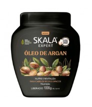 Crema de Tratamiento con Aceite de Argán 1kg Skala