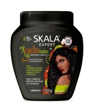Crema de Tratamiento Rizados 1kg Skala