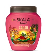 Crema de Tratamiento de Cacao 1kg Skala