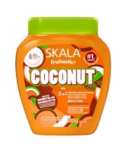 Crema de Tratamiento Coconut 1kg Skala