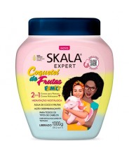 Crema de Tratamiento Cóctel de Frutas 1kg Skala