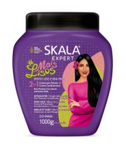 Crema de Tratamiento Más Lacios 1kg Skala