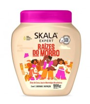Crema de Tratamiento Raíces del Morro 1kg Skala