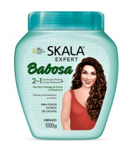 Crema de Tratamiento de Sábila 1kg Skala