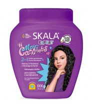 Crema de Tratamiento Más Rulitos 1kg Skala