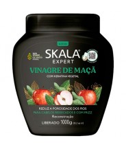 Crema de Tratamiento Vinagre de Manzana 1kg Skala