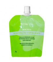 Crema Facial Exfoliante 50g Max Love