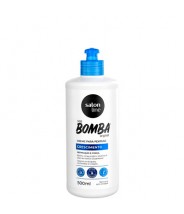 Crema para Peinar Bomba Original 300ml Salon Line