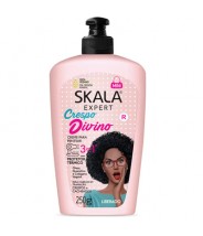 Crema para Peinar Rizado Divino 3 en 1 250g Skala