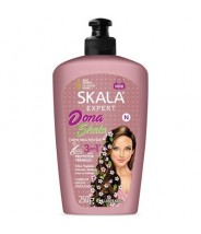 Crema para Peinar Doña Skala 250g Skala