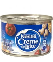 Crema de Leche 160g Nestlé