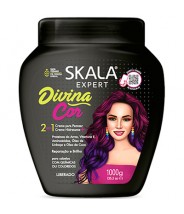 Crema de Tratamiento Color Divino 1kg Skala