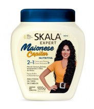 Crema de Tratamiento Mayonesa Capilar 1kg Skala