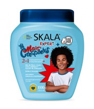 Crema de Tratamiento Más Crespinhos 1kg Skala