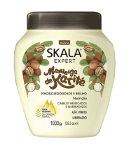 Crema de Tratamiento Manteca de Karité 1kg Skala
