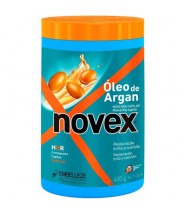 Crema de Tratamiento Aceite de Argán 400g Novex