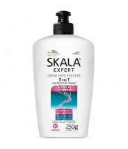 Crema para Peinar Bomba de Vitaminas 250g Skala